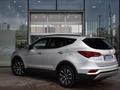 Hyundai Santa Fe 2016 года за 12 890 000 тг. в Астана – фото 3