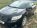 Toyota Corolla 2007 года за 5 500 000 тг. в Усть-Каменогорск