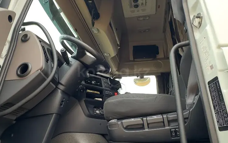 DAF  XF 2019 годаүшін29 000 000 тг. в Актау