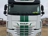 DAF  XF 2019 года за 29 000 000 тг. в Актау – фото 4