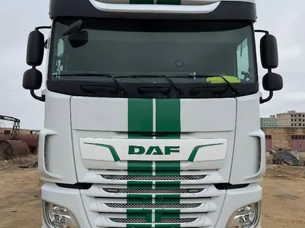 DAF  XF 2019 года за 29 000 000 тг. в Актау – фото 4