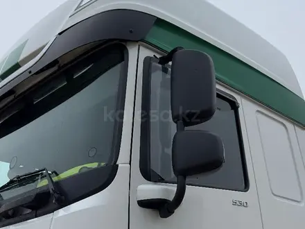 DAF  XF 2019 года за 29 000 000 тг. в Актау – фото 5
