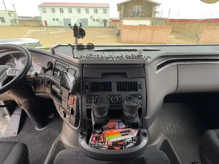 DAF  XF 2019 года за 29 000 000 тг. в Актау – фото 6