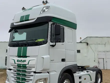 DAF  XF 2019 года за 29 000 000 тг. в Актау – фото 9