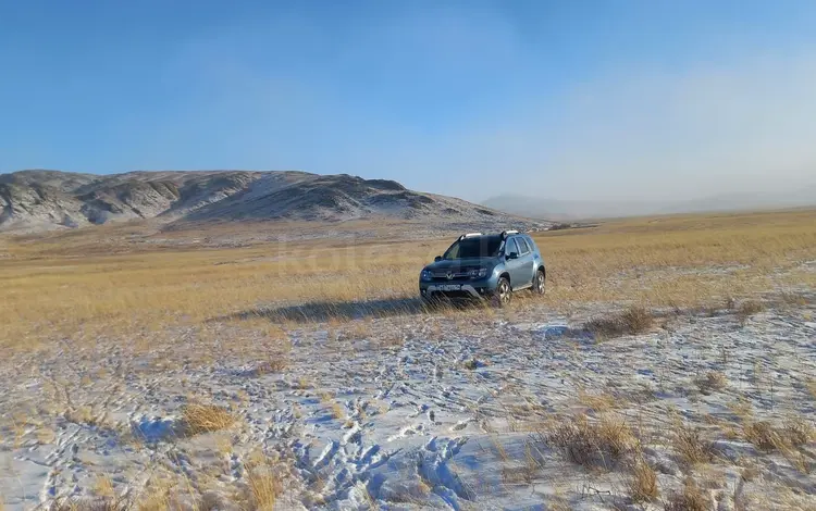 Renault Duster 2016 годаfor7 500 000 тг. в Павлодар