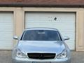 Mercedes-Benz CLS 350 2006 годаүшін6 200 000 тг. в Шымкент – фото 3