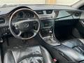 Mercedes-Benz CLS 350 2006 годаүшін6 200 000 тг. в Шымкент – фото 10