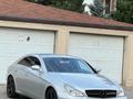 Mercedes-Benz CLS 350 2006 годаүшін6 200 000 тг. в Шымкент – фото 2