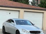 Mercedes-Benz CLS 350 2006 годаүшін6 200 000 тг. в Шымкент – фото 2