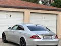 Mercedes-Benz CLS 350 2006 годаүшін6 200 000 тг. в Шымкент – фото 4