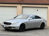 Mercedes-Benz CLS 350 2006 годаүшін6 200 000 тг. в Шымкент
