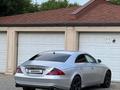 Mercedes-Benz CLS 350 2006 годаүшін6 200 000 тг. в Шымкент – фото 5