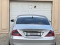 Mercedes-Benz CLS 350 2006 годаүшін6 200 000 тг. в Шымкент – фото 6
