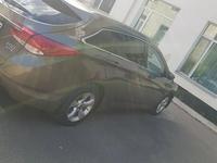 Hyundai i40 2012 года за 6 500 000 тг. в Астана