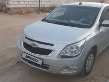 Chevrolet Cobalt, 2022