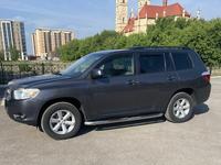 Toyota Highlander 2010 годаfor9 900 000 тг. в Караганда