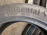 Continental ContiS Sport Contact 5 SUV 285/45 R21 113 Yүшін750 000 тг. в Алматы – фото 4