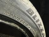 Шины 235/55R18 (4шт) за 30 000 тг. в Актау – фото 3
