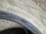 Шины 235/55R18 (4шт) за 30 000 тг. в Актау – фото 5