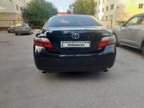 Toyota Camry 2006 годаүшін5 800 000 тг. в Алматы – фото 2