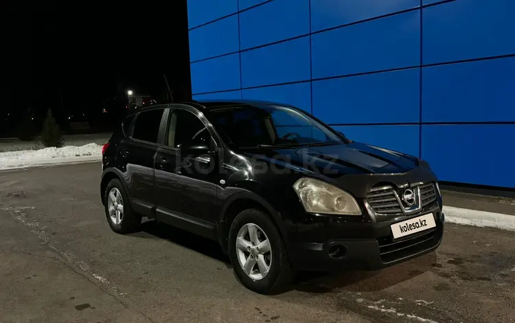 Nissan Qashqai 2008 года за 4 200 000 тг. в Караганда