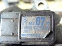 Map sensor мап сенсор новый и бу оригинал на ом606 om606for15 000 тг. в Астана