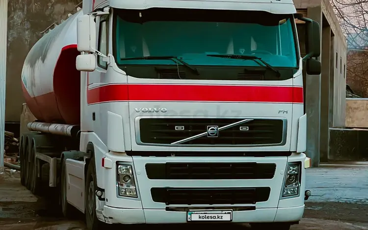 Volvo  FH 2007 года за 25 000 000 тг. в Шымкент