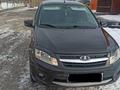 ВАЗ (Lada) Granta 2191 2014 года за 4 200 000 тг. в Экибастуз – фото 2