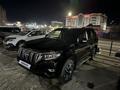 Toyota Land Cruiser Prado 2020 года за 40 000 000 тг. в Актобе – фото 11