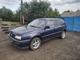 Volkswagen Golf 1994 годаfor1 650 000 тг. в Караганда