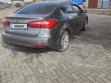 Kia Cerato 2014 года за 6 600 000 тг. в Актобе – фото 3