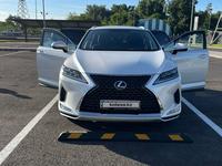 Lexus RX 300 2021 годаүшін26 000 000 тг. в Алматы