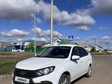 ВАЗ (Lada) Granta 2191 2023 годаүшін5 330 000 тг. в Уральск – фото 2