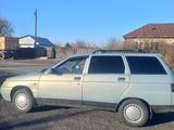 ВАЗ (Lada) 2111 2002 годаүшін750 000 тг. в Теренколь – фото 4