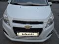 Chevrolet Spark 2022 года за 4 900 000 тг. в Шымкент – фото 2