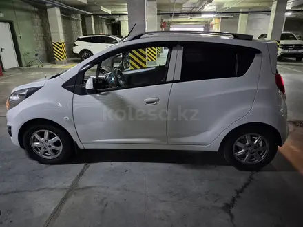 Chevrolet Spark 2022 года за 4 900 000 тг. в Шымкент – фото 11