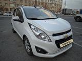 Chevrolet Spark 2022 годаүшін4 900 000 тг. в Шымкент