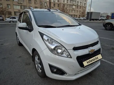 Chevrolet Spark 2022 года за 4 900 000 тг. в Шымкент
