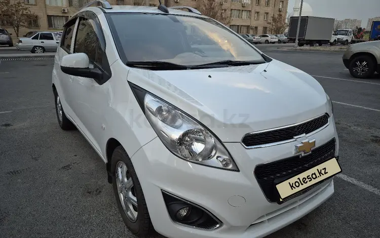Chevrolet Spark 2022 года за 4 900 000 тг. в Шымкент