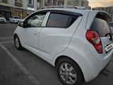 Chevrolet Spark 2022 годаүшін4 900 000 тг. в Шымкент – фото 3