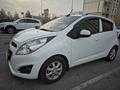 Chevrolet Spark 2022 года за 4 900 000 тг. в Шымкент – фото 4