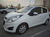 Chevrolet Spark 2022 годаүшін4 900 000 тг. в Шымкент – фото 4
