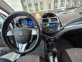 Chevrolet Spark 2022 года за 4 900 000 тг. в Шымкент – фото 5