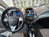 Chevrolet Spark 2022 годаүшін4 900 000 тг. в Шымкент – фото 5