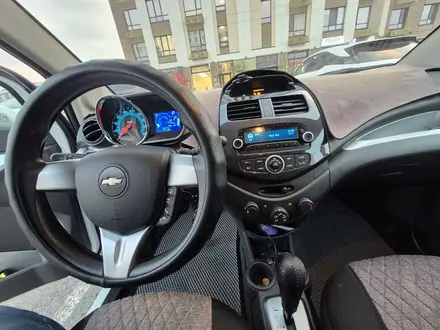 Chevrolet Spark 2022 года за 4 900 000 тг. в Шымкент – фото 5