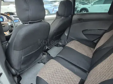 Chevrolet Spark 2022 года за 4 900 000 тг. в Шымкент – фото 7