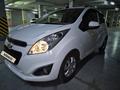 Chevrolet Spark 2022 года за 4 900 000 тг. в Шымкент – фото 8
