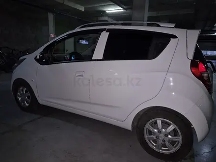 Chevrolet Spark 2022 года за 4 900 000 тг. в Шымкент – фото 9