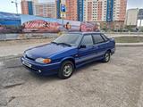 ВАЗ (Lada) 2115 2003 года за 1 400 000 тг. в Урджар