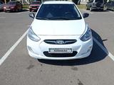Hyundai Accent 2014 годаfor4 800 000 тг. в Караганда – фото 2